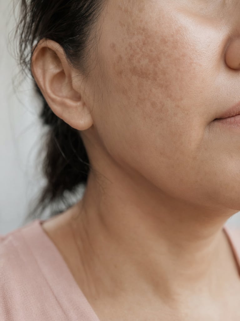 Plataforma Stellar M22 de Lumenis en IKI Skin Experts