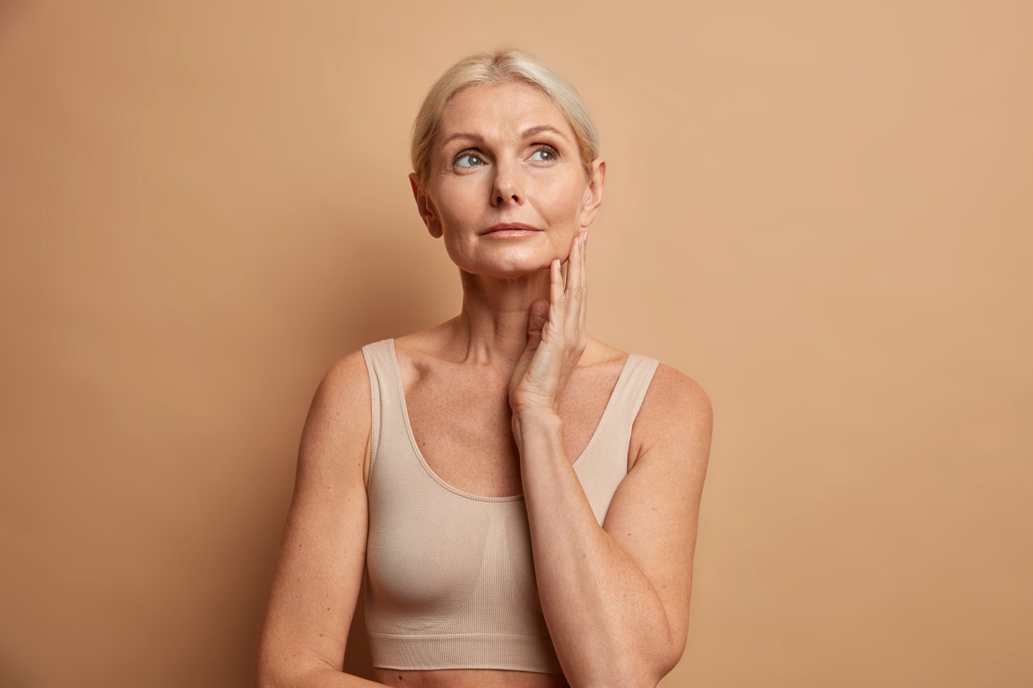 Rutina skincare antienvejecimiento: ¿Cuál es la edad ideal para comenzar?
